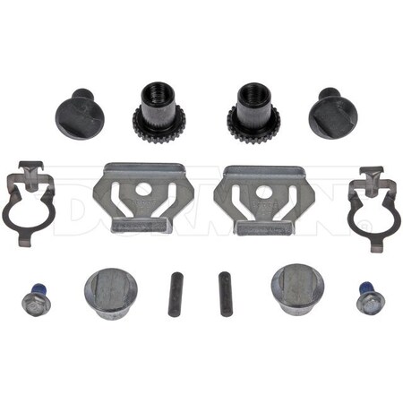Dorman BRAKE HARDWARE AND CABLES OEM OE Replacement HW7344